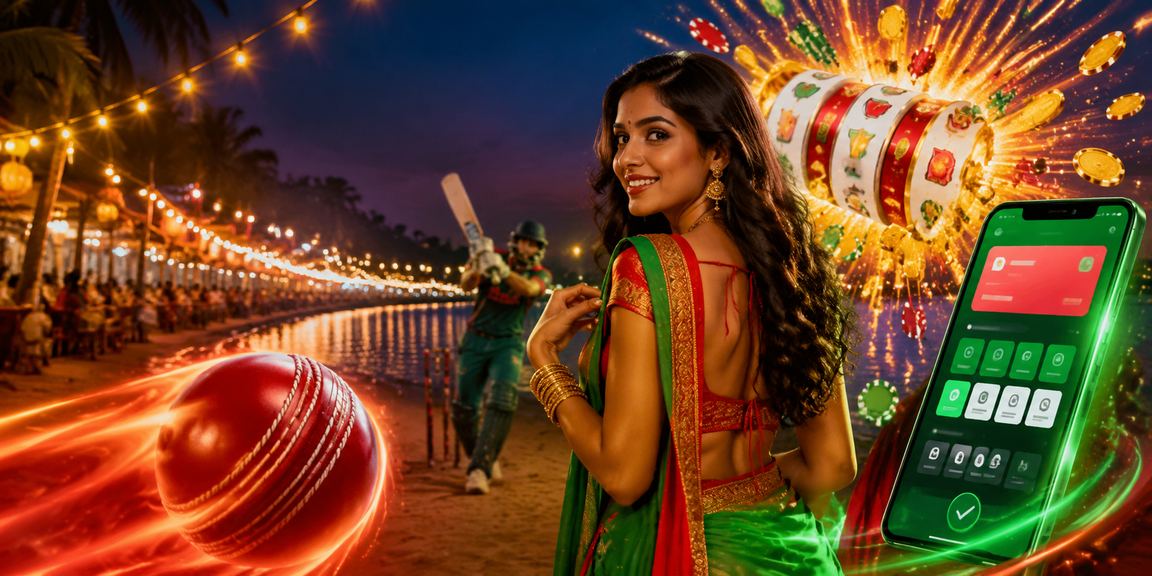 বাংলাদেশ পতাকা রঙে রুলেট খেলা