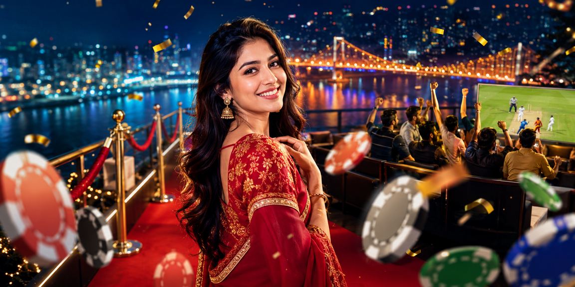 বঙ্গবন্ধু স্ট্যাডিয়ামে জ্যাকপট গেমস উপভোগ
